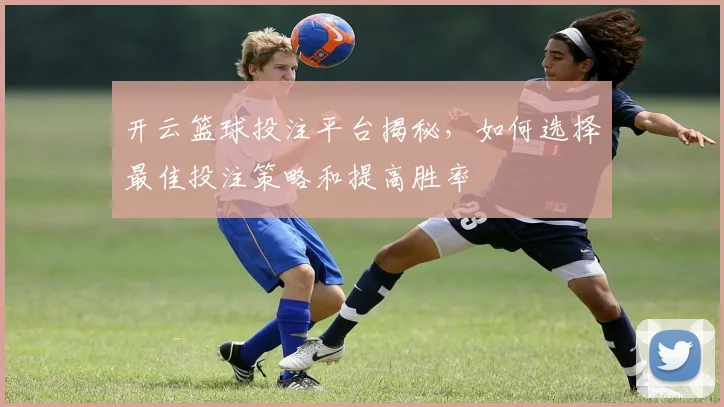 开云篮球投注平台揭秘，如何选择最佳投注策略和提高胜率