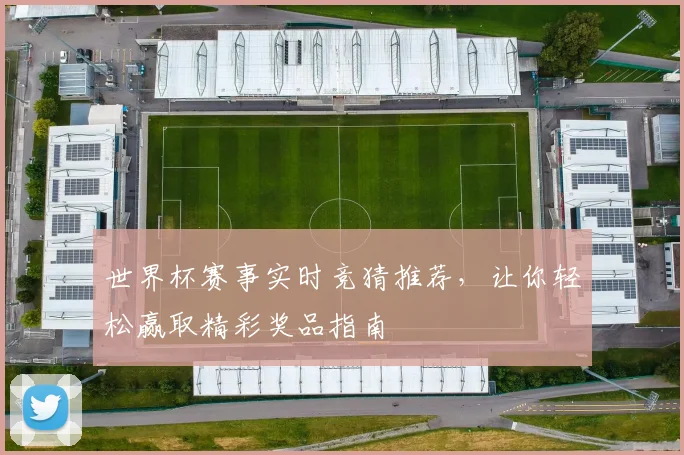 世界杯赛事实时竞猜推荐，让你轻松赢取精彩奖品指南