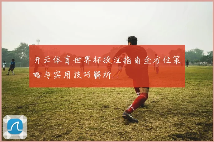 开云体育世界杯投注指南全方位策略与实用技巧解析