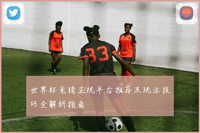 世界杯竞猜正规平台推荐及玩法技巧全解析指南