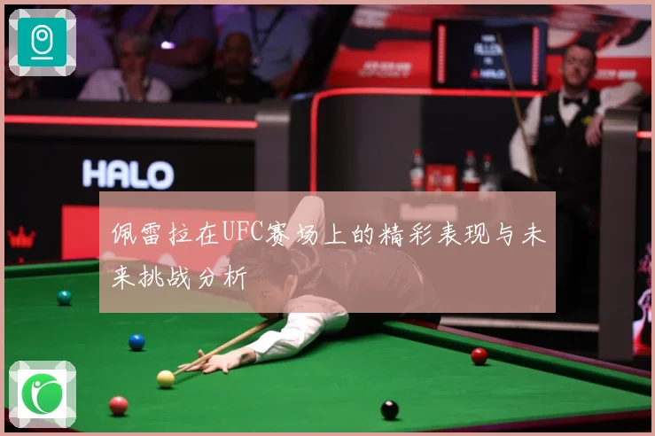佩雷拉在UFC赛场上的精彩表现与未来挑战分析