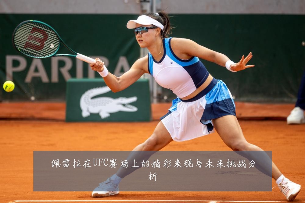 佩雷拉在UFC赛场上的精彩表现与未来挑战分析